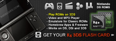 3DS ROMs : r/Roms